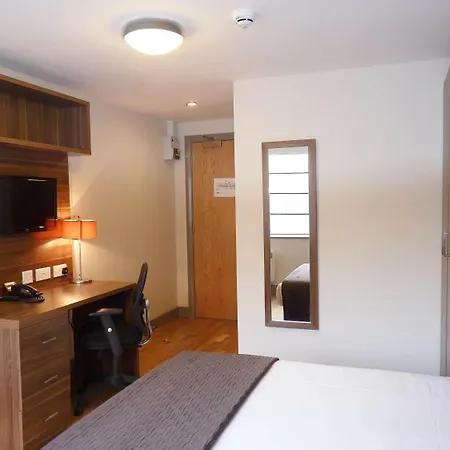 The Mitre Hotel Brighton-3