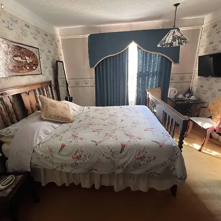 The Captains House-2