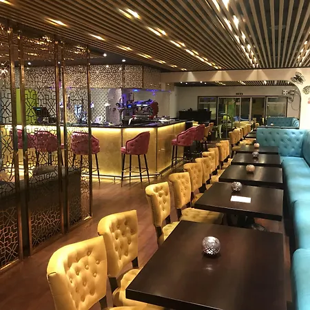 Heathrow Inn Hotel-3