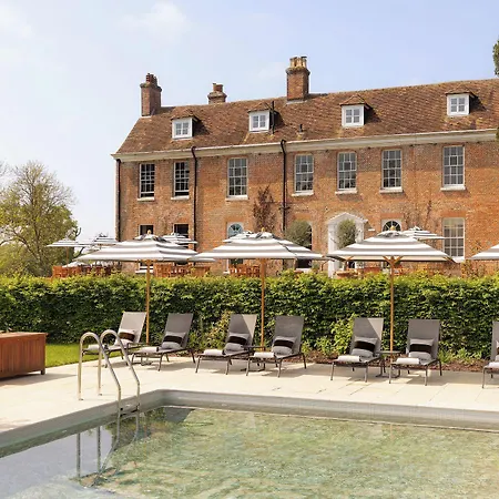 New Park Manor Hotel-2