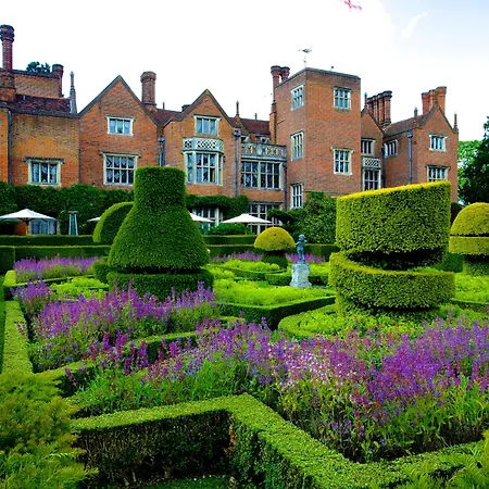 Great Fosters - Near Windsor-2