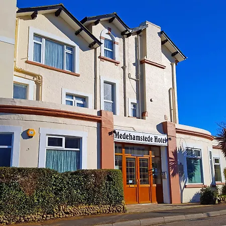 Medehamstede Hotel-2