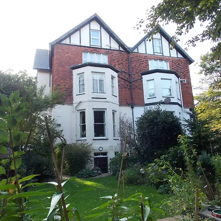 The Darnley Hotel-3
