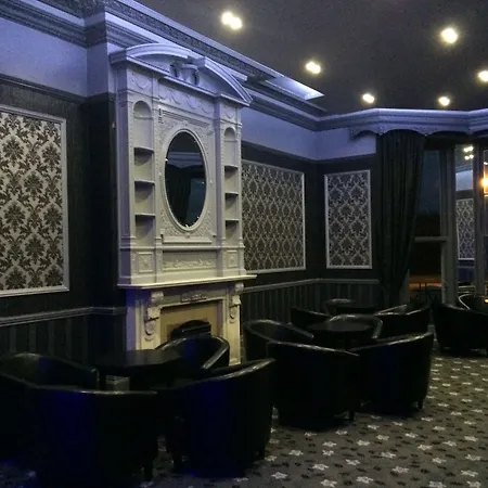 The Carlton Hotel-3