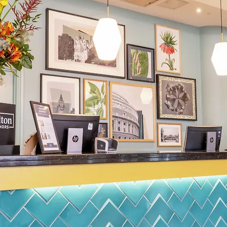 Doubletree By Hilton London Chelsea-3