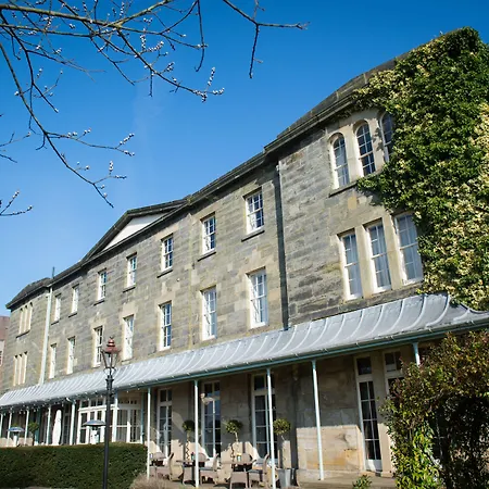 Hotel Du Vin & Bistro Tunbridge Wells-2