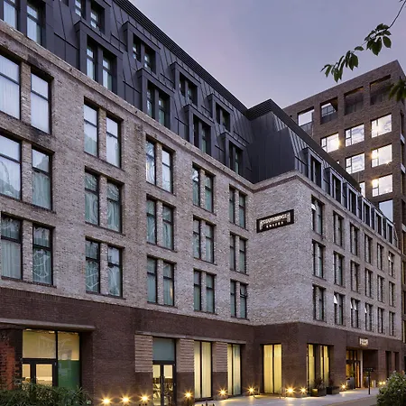 Staybridge Suites London-Vauxhall By Ihg-3