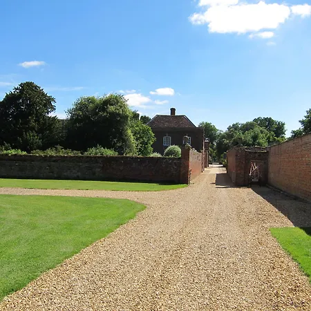 Chicheley Hall-2