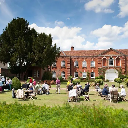 Chicheley Hall-3