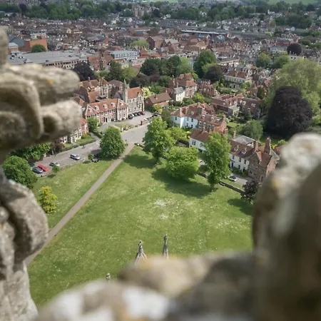 Sarum College-3