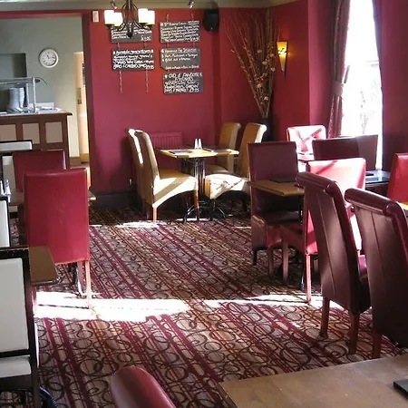 Pen Mill Hotel-3