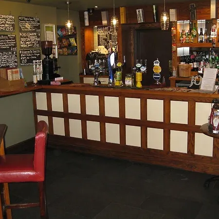 Pen Mill Hotel-2