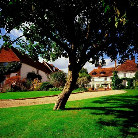 Spread Eagle Hotel And Spa-2
