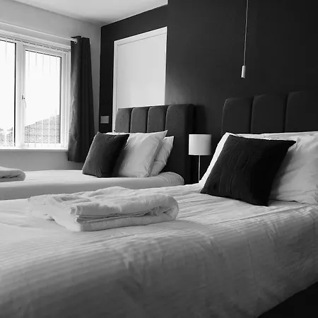 Tregorran Guest House Mevagissey-3