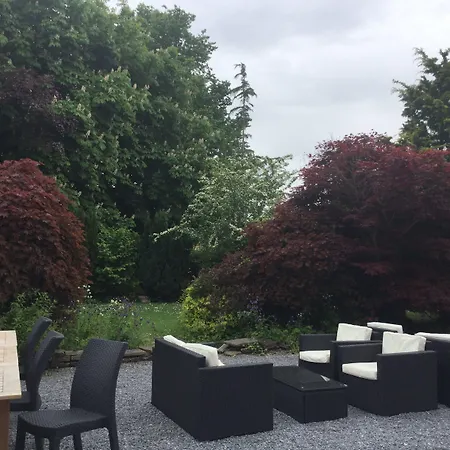 Llwyn Country House-2