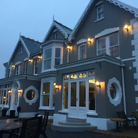 Llwyn Country House-3