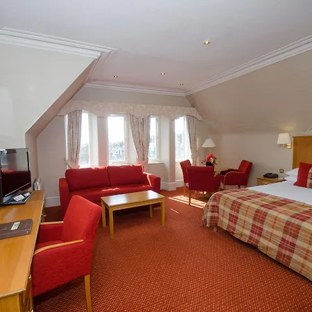 Atholl Hotel-2