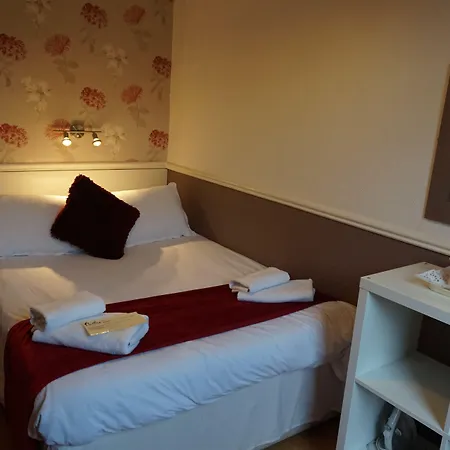 The Boundary Hotel - B&B-3