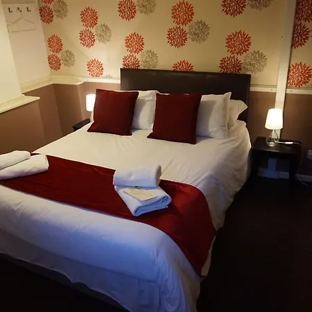 The Boundary Hotel - B&B-2