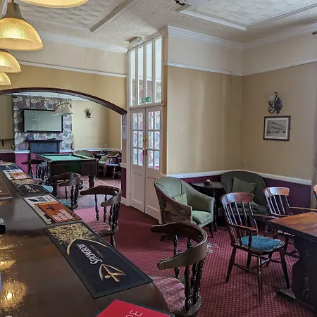 The King'S Arms-3