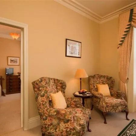 Adcote House (Adults Only)-3