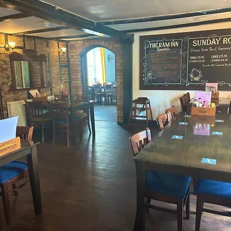 The Ram Inn-3