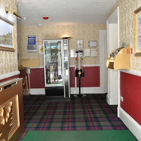Argyll Guest House-3