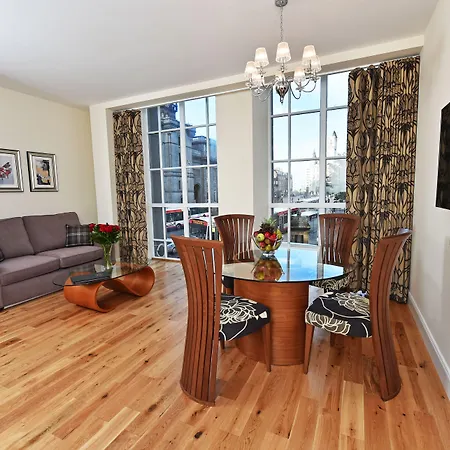 Royal Athenaeum Suites-3