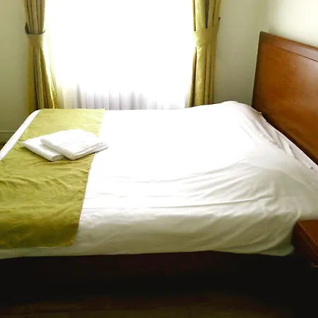 Corner House Hotel-2