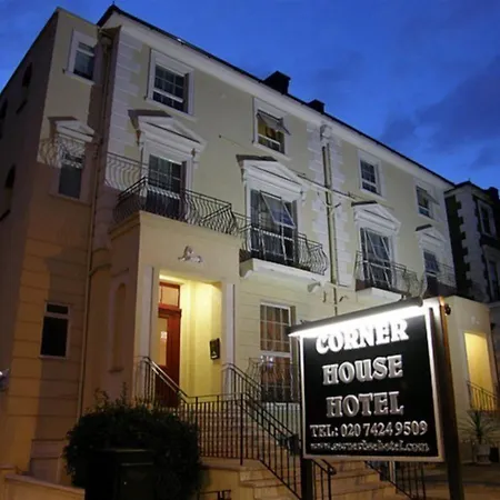 Corner House Hotel-3