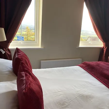 The Wyche Inn-3