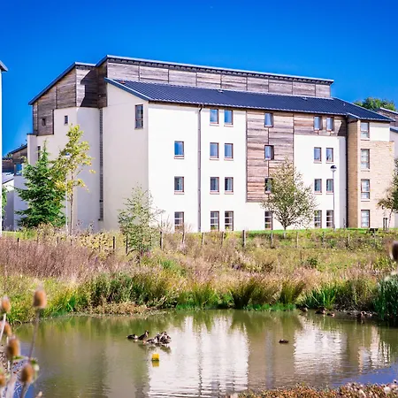 David Russell Apartments - Campus Accommodation-2