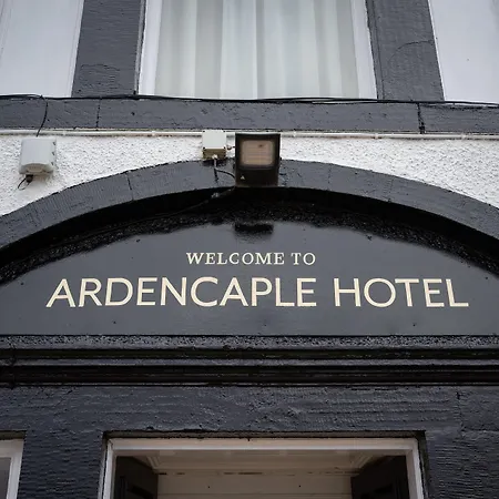 Ardencaple Hotel By Greene King Inns-3