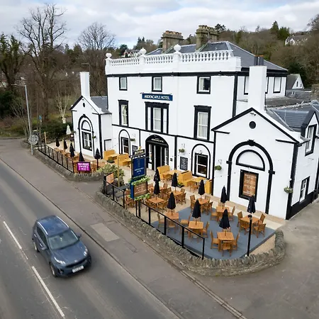 Ardencaple Hotel By Greene King Inns-2