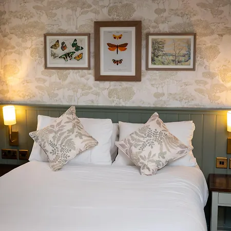 Ardencaple Hotel By Greene King Inns-2