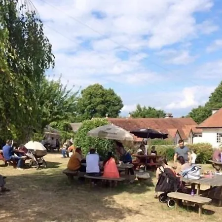 The Quay Inn-2