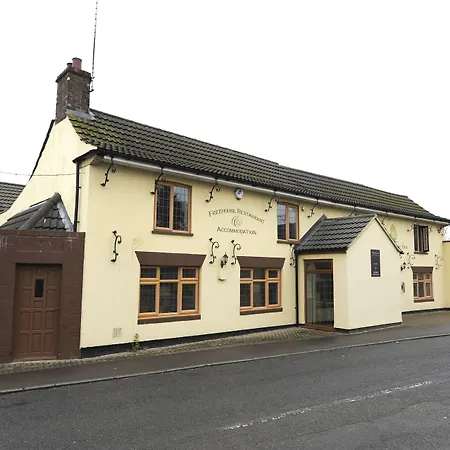 The Elm Tree Inn-3
