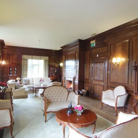 Dunsley Hall Hotel-3
