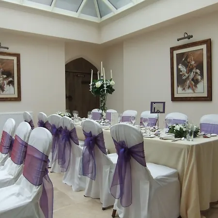 Dunsley Hall Hotel-2