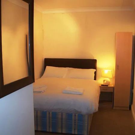 City Lodge London-2