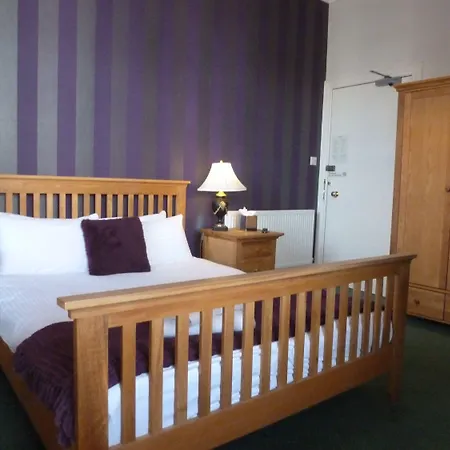 Inn At The Park Hotel-2