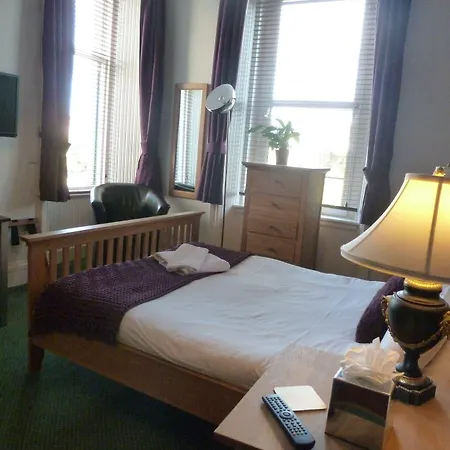 Inn At The Park Hotel-3