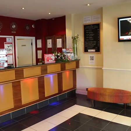 Belgrave House Hotel-3