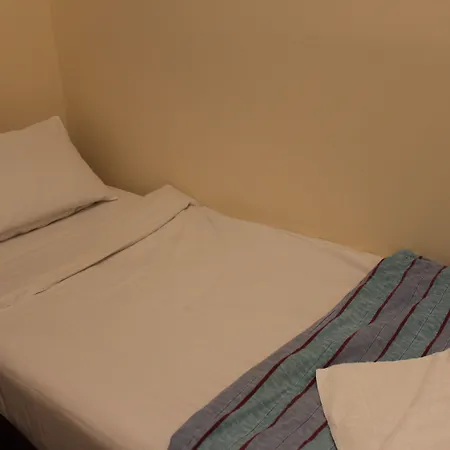 Belgrave House Hotel-2
