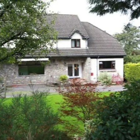 Ewenny Farm Guest House-2