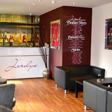 Peterborough By Verve-2
