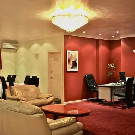 City View Hotel-3