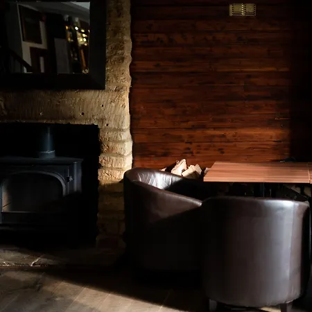 The Woolpack Inn Islip-2