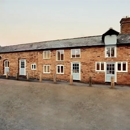 The Coaching Barns-2