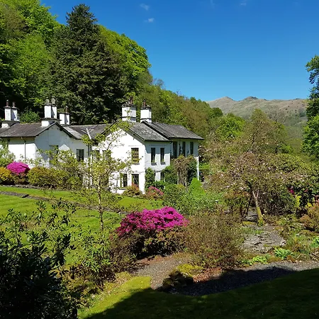 Foxghyll Country House-2